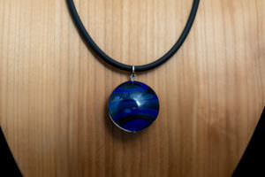 BlueBlack