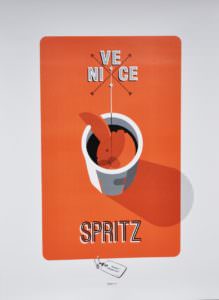 Spritz