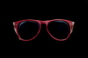 Red (frame) and Red and Grey (bar)