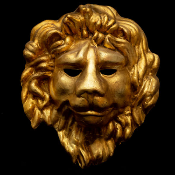 Leone Alberto