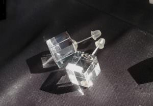Transparent