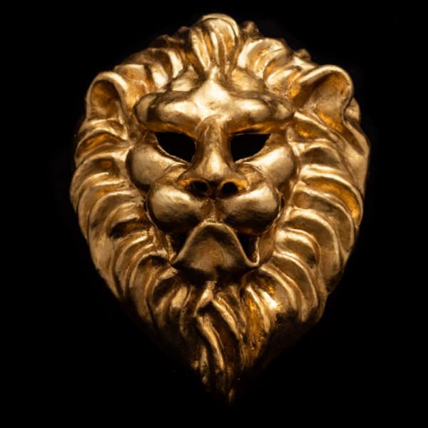 Leone San Marco Oro