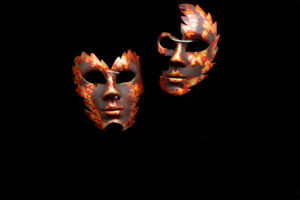 Rosso il fuoco