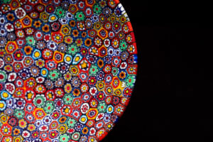 Multicolore