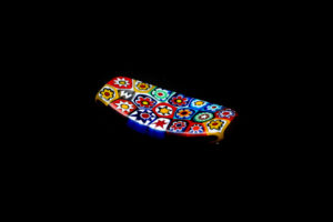 Multicolore