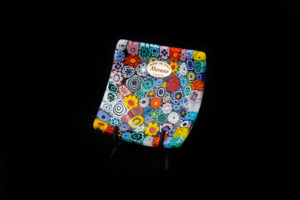 Quadrato multicolore