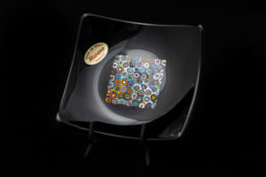 Black square