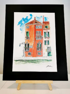 Palazzo Arancione