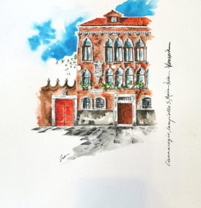 Campiello S.Maria