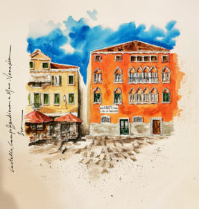 Campo della Bragora