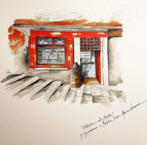 Osteria Al Ponte