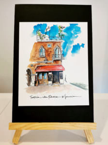 Trattoria