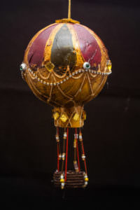 Foglia Oro