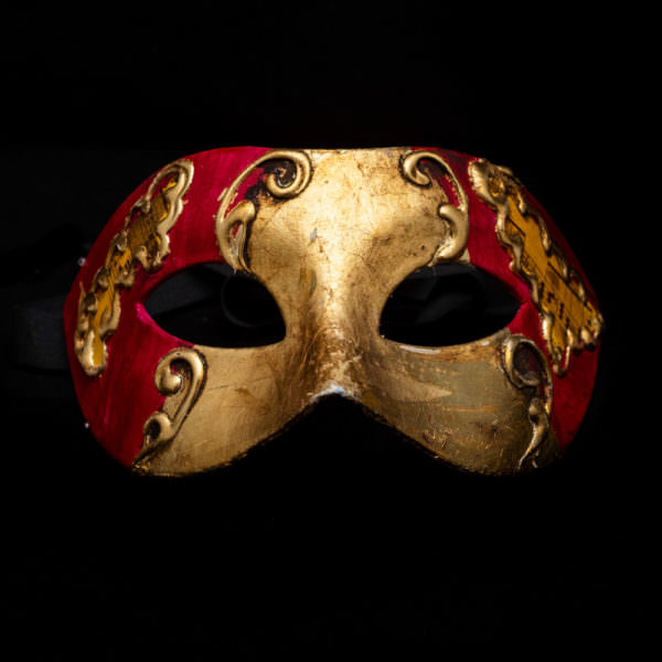 maschera colombina mater domini masks venezia