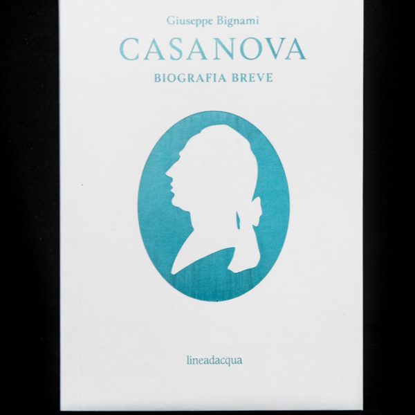 Canova biografia - lineadacqua