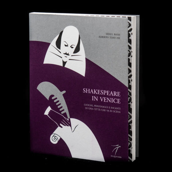 Shakespeare a venezia alberto toso fei