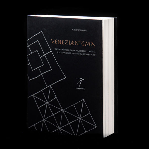 enigmi misteri venezia alberto toso fei