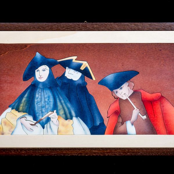 rinoceronte pietro longhi